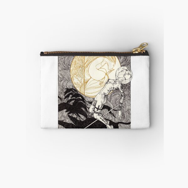 Item preview, Selene and Endymion designed and sold by Jessica Gadra.