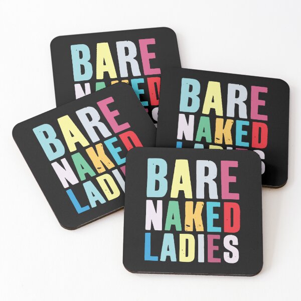 Item preview, Barenaked Ladies BAND designed and sold by kasmoore9830.