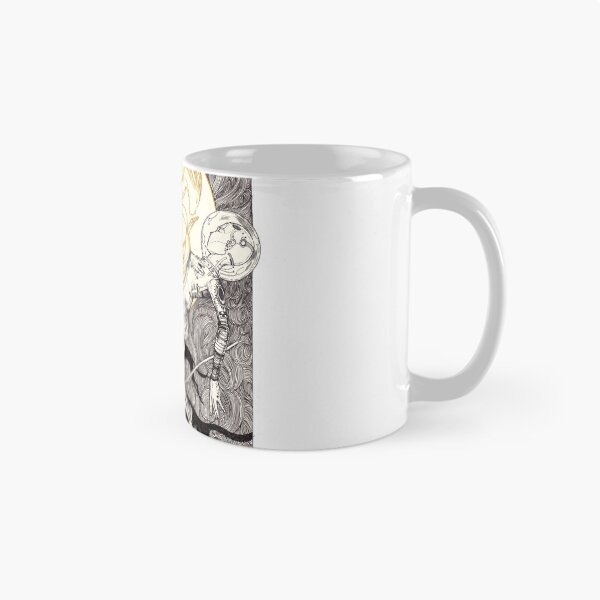 Item preview, Selene and Endymion designed and sold by Jessica Gadra.