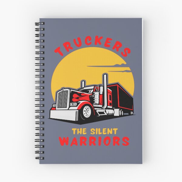 Item preview, Truck Driver Gifts designed and sold by ArdisVasquez.