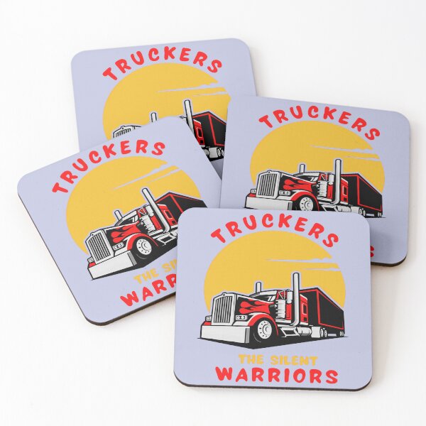 Item preview, Truck Driver Gifts designed and sold by ArdisVasquez.