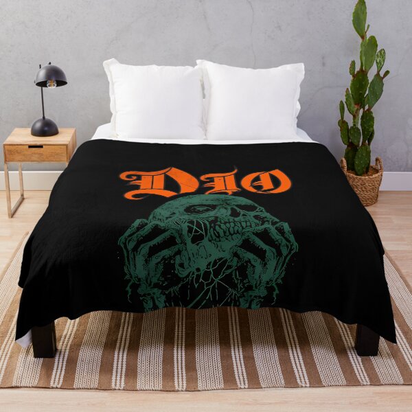 Item preview, Dio Metal 80S designed and sold by finko-chow.