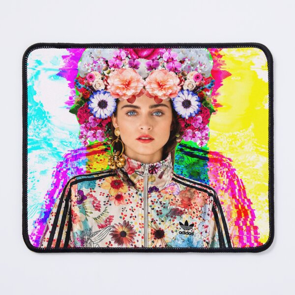 Item preview, Madonna x flowers x adidas designed and sold by aprd666.