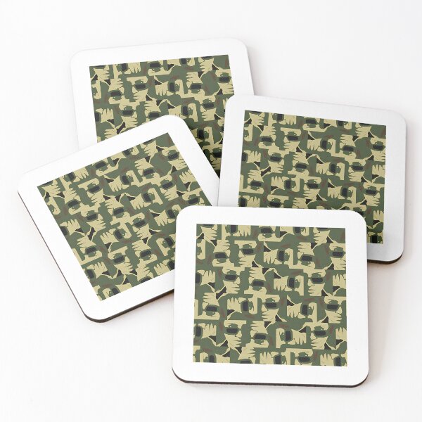 Item preview, Annie Lennox Eurythmics Camouflage Premium Scoop designed and sold by mcnultosima.