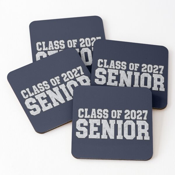 Item preview, Class of 2027 Senior designed and sold by Charisma Enigma.