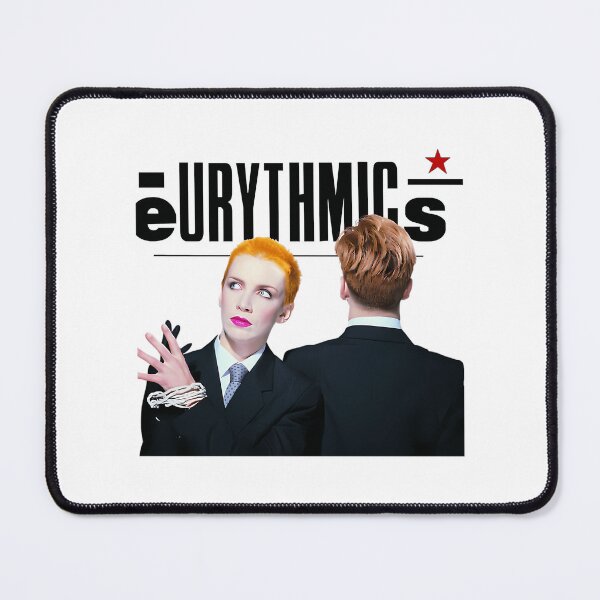 Item preview, Annie Lennox Eurythmics Sweet Dreams designed and sold by mcnultosima.