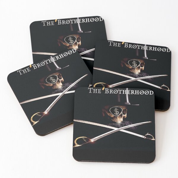 Item preview, Running Wild - The Brotherhood album 2002 designed and sold by norven-stash.