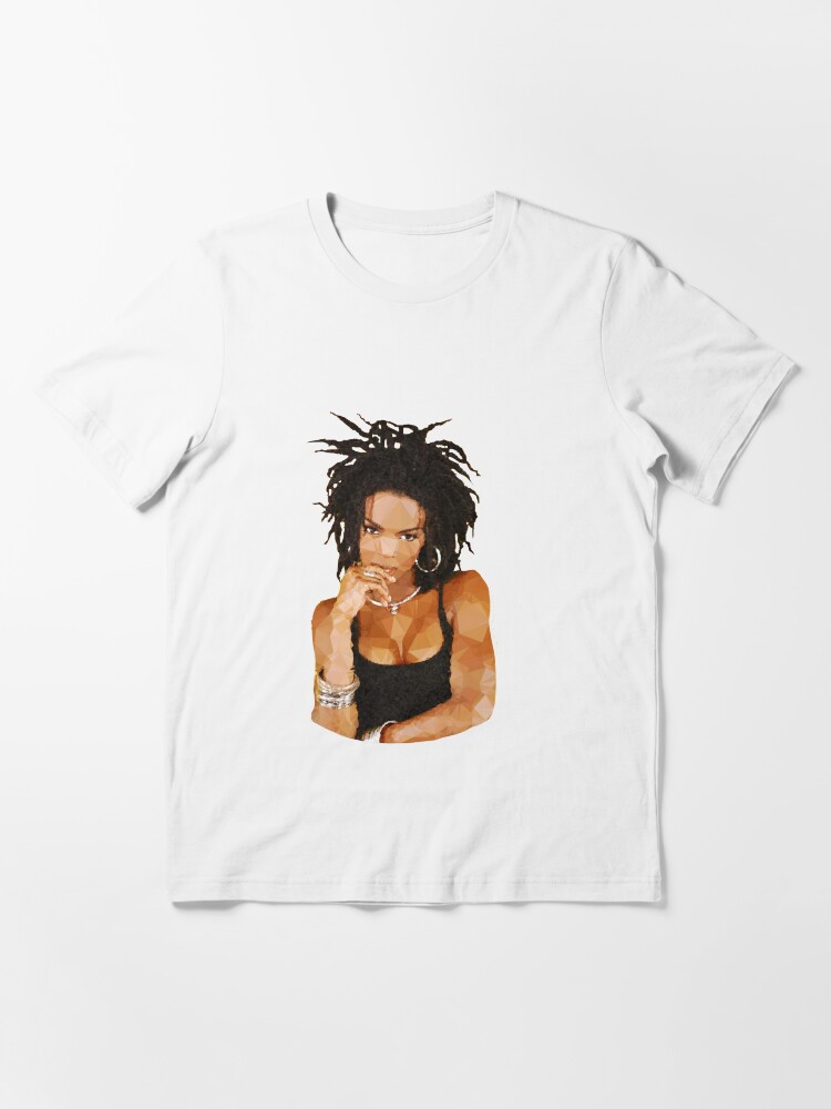 Ms lauryn hill t hot sale shirt