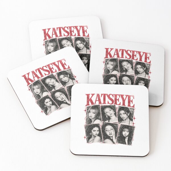 Item preview, KATSEYE Girls 2026 World Tour, Eyekon Concert designed and sold by MoodMew.