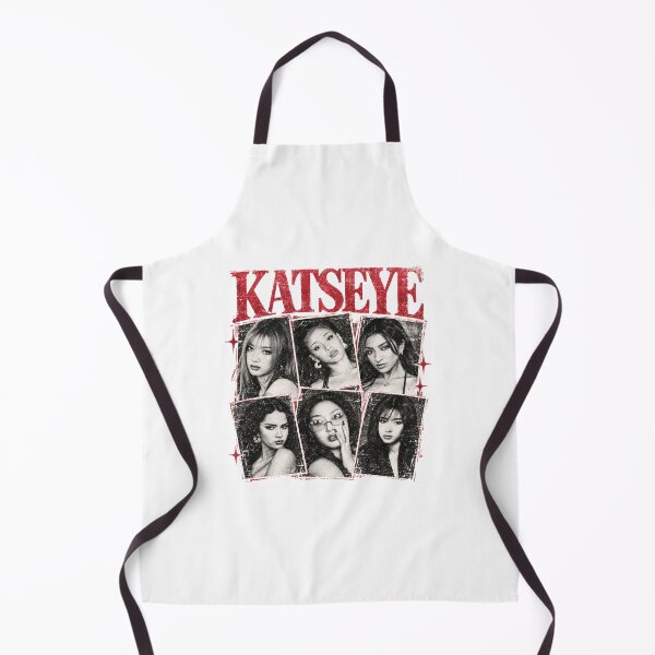 Item preview, KATSEYE Girls 2026 World Tour, Eyekon Concert designed and sold by MoodMew.