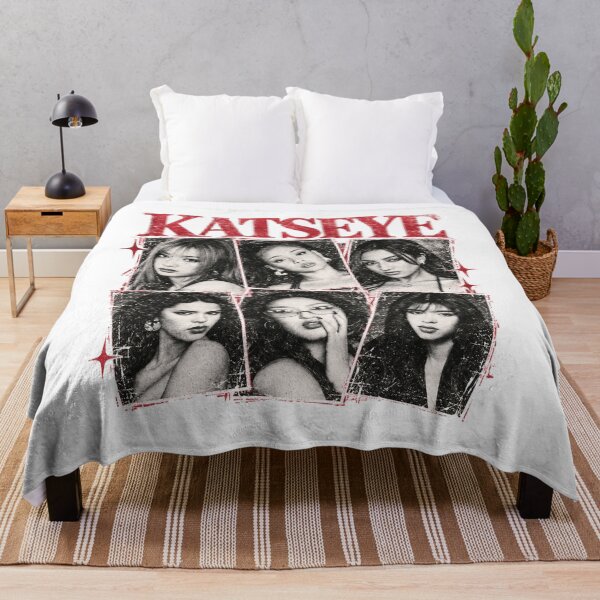 Item preview, KATSEYE Girls 2026 World Tour, Eyekon Concert designed and sold by MoodMew.