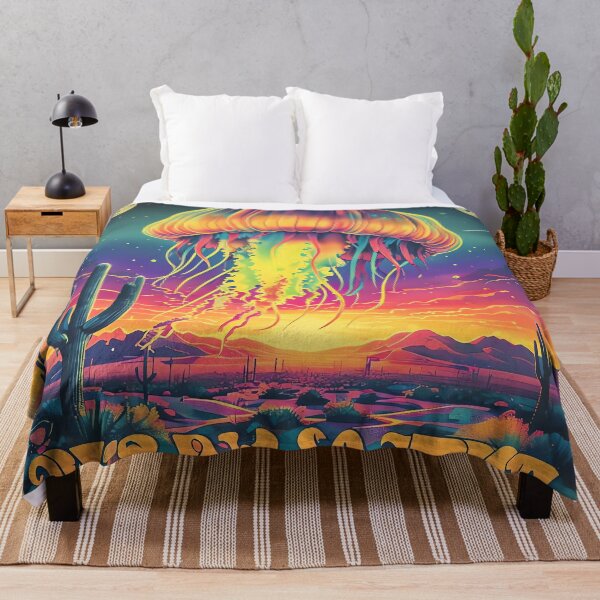 Item preview, Desert Mirage Drift designed and sold by ONYX Pixee.