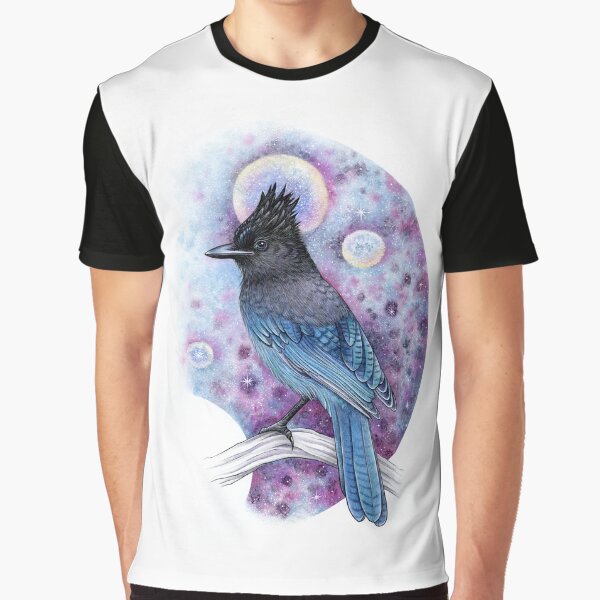 jay walking t shirt