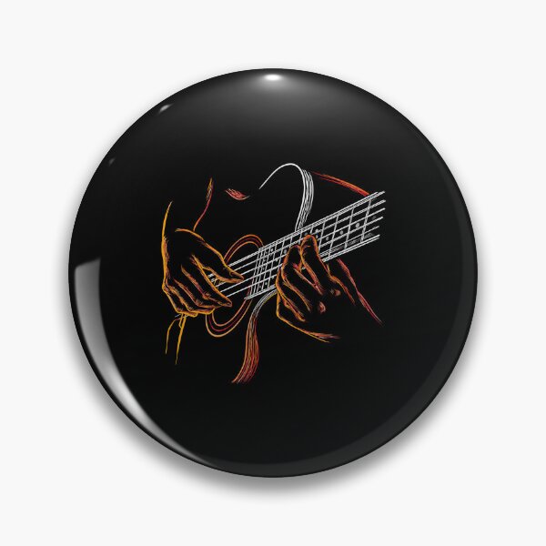 Item preview, Guitar designed and sold by reyestrandhart.