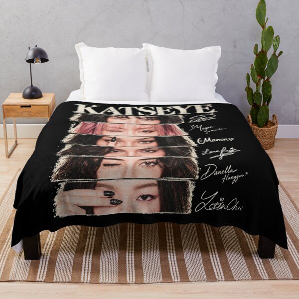 Item preview, KATSEYE The WildWorld Tour designed and sold by MoodMew.