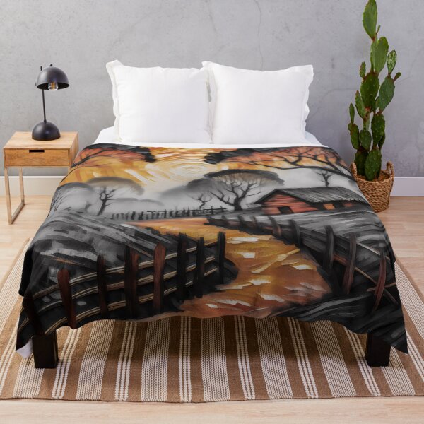 Item preview, Bushfire Series After the Fires 4/ When the Smoke Settles designed and sold by Rainphotography.