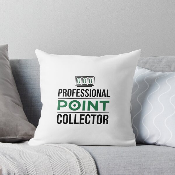 Item preview, Professional Point Collector designed and sold by RunningWhiskers.