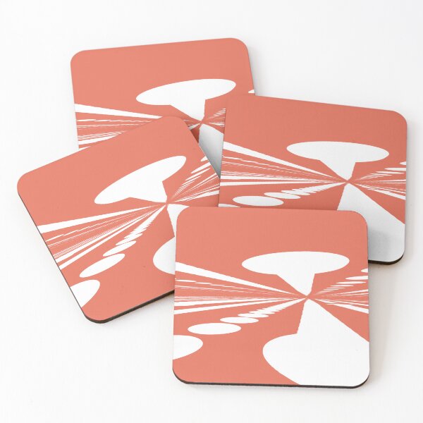 Item preview, Abstract Convergence Art designed and sold by Peaceful Lotus Home Design.