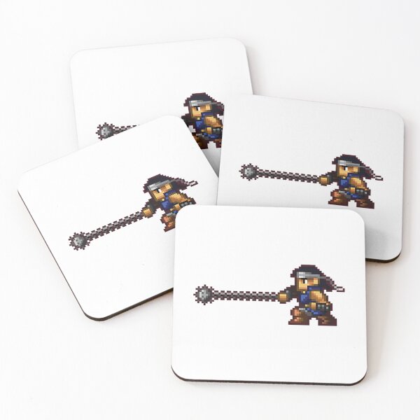 Item preview, Richter Belmont designed and sold by emmonsulrikes.