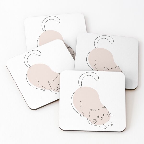 Item preview, gambar cat  designed and sold by M9-Linght.