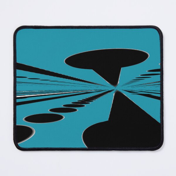 Item preview, Nexus | Abstract Convergence Art designed and sold by Peaceful Lotus Home Design.