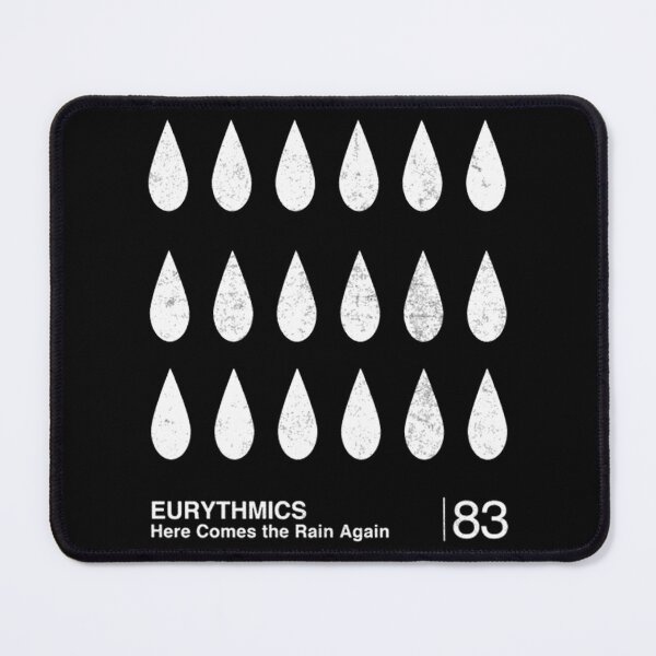 Item preview, Eurythmics designed and sold by mcnultosima.