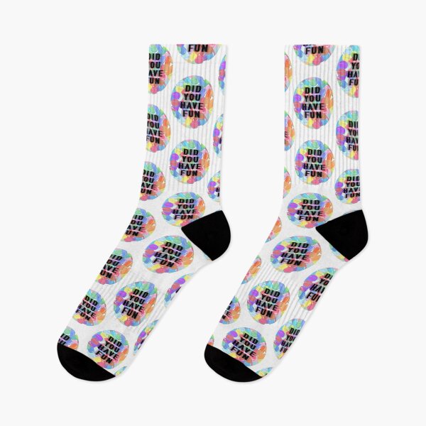 Item preview, Did You Have Fun designed and sold by newberrytifany.