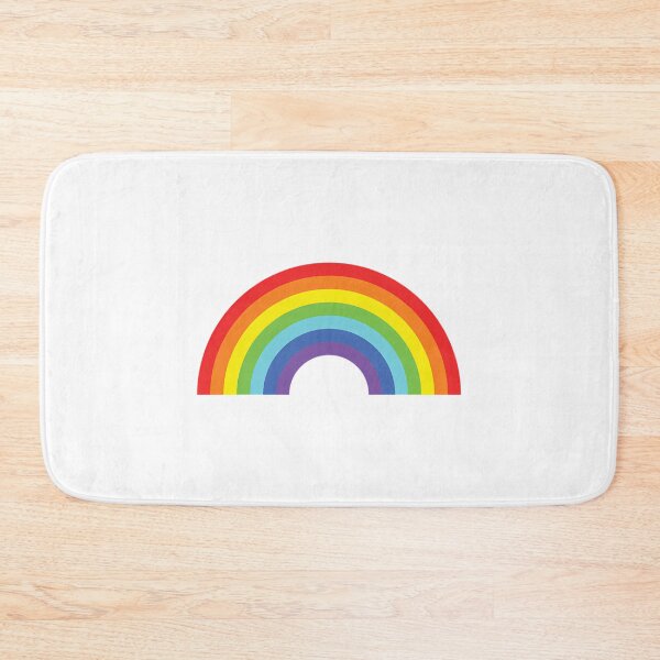 Item preview, Rainbow designed and sold by MayLouShop.