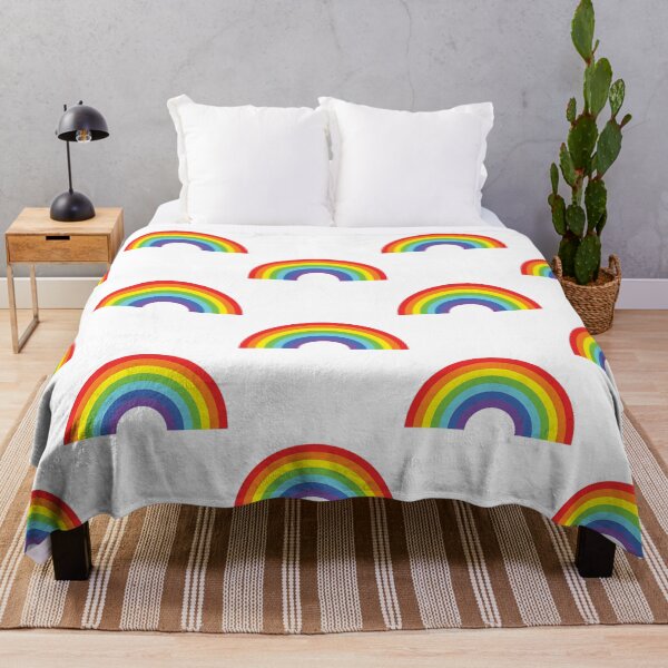 Item preview, Rainbow designed and sold by MayLouShop.