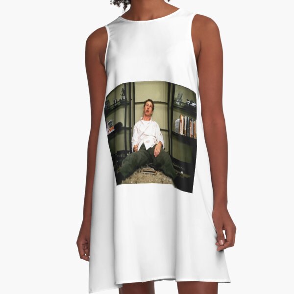 Hoodie Mischief Mayhem Soap Fight Inspired Club Girls Top
