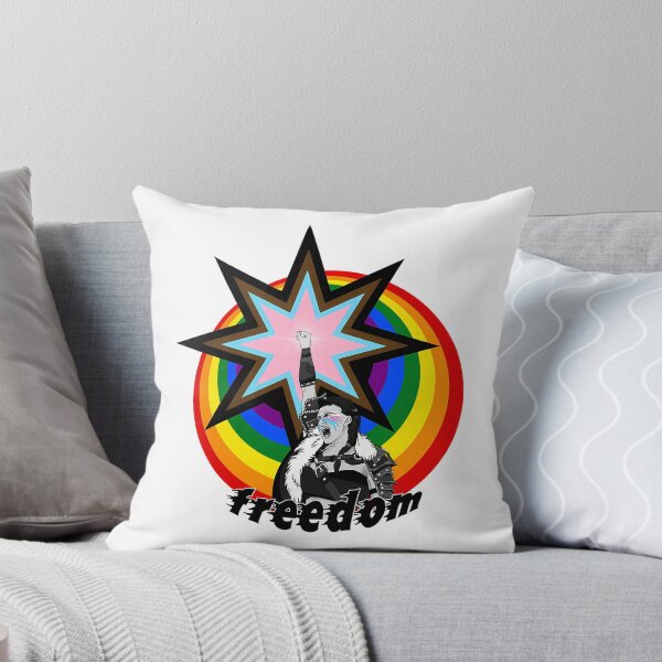 Item preview, Transgender Pride Power designed and sold by MayLouShop.