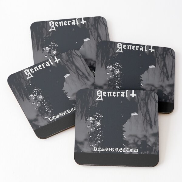 Item preview, Witchfinder General - Resurrected album 2008 designed and sold by CaliDoA0t.