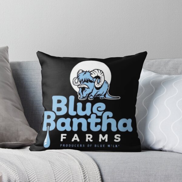 Item preview, Shaggy Horned Beast Farm Logo designed and sold by WATEKE.