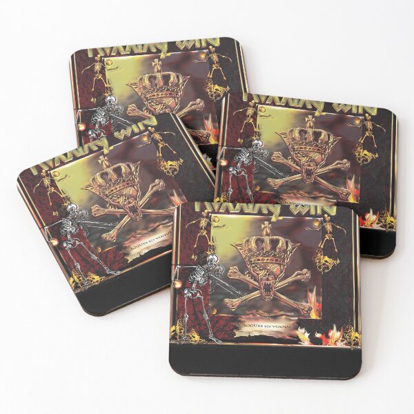 Item preview, Running Wild - Rogues en Vogue album 2005 designed and sold by CaliDoA0t.