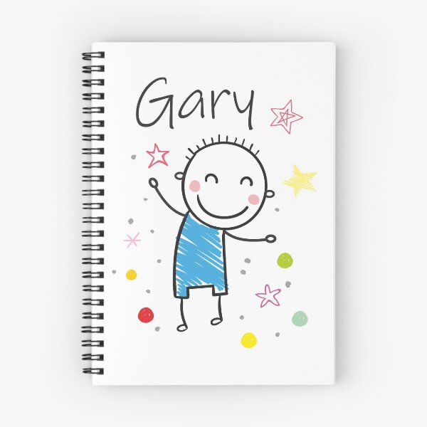 Item preview, Gary designed and sold by oleo79.