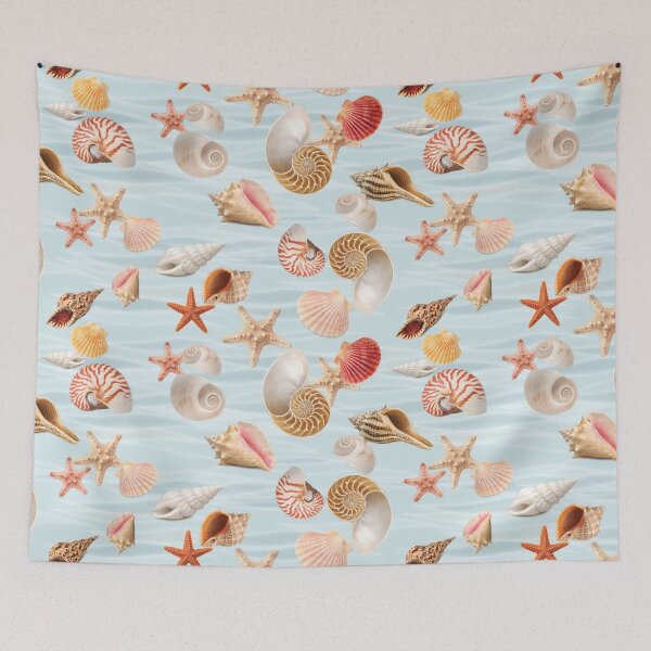 Item preview, Nautilus Shell designed and sold by Poplartree.
