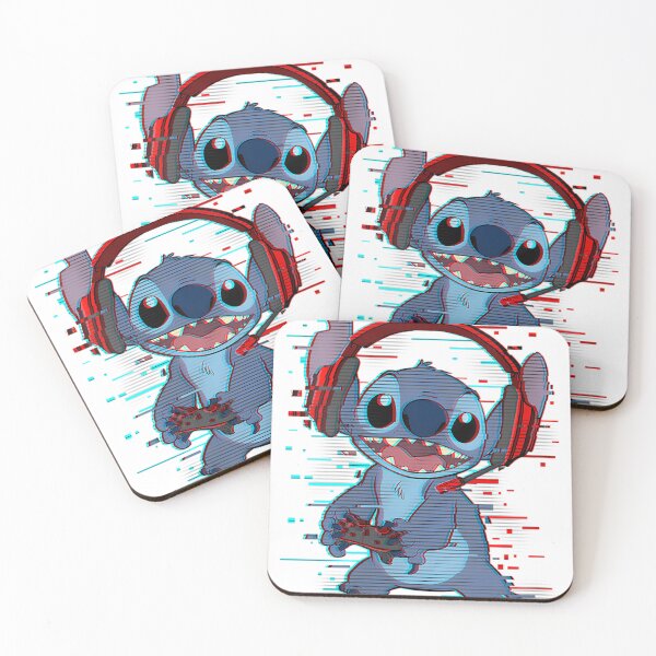 Item preview, Funny Stitch radiohead designed and sold by Lucinda--Power.