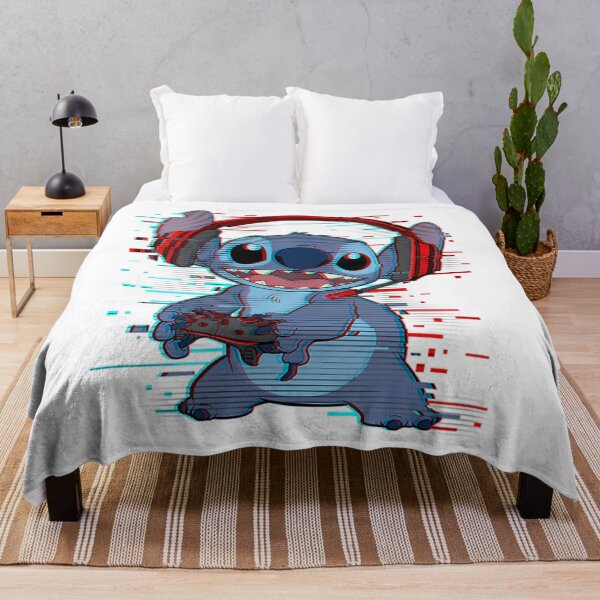Item preview, Funny Stitch radiohead designed and sold by Lucinda--Power.