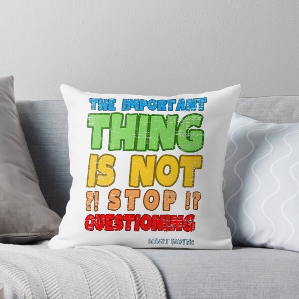Item preview, Question Rainbow  designed and sold by newberrytifany.