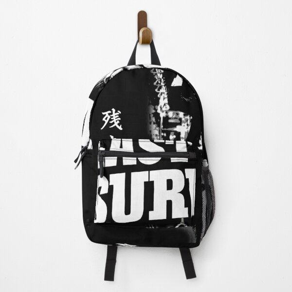 Item preview, LAST TRAIN SURVIVOR designed and sold by TOKYO ANOMALY.