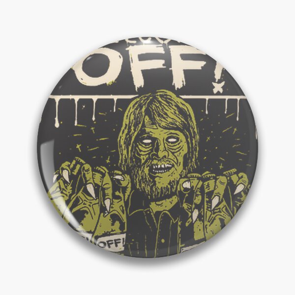Item preview, The Off Band Music Group Artistic Graphic Design designed and sold by 7Bprouduct.