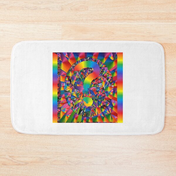 Item preview, Question The Rainbow designed and sold by newberrytifany.
