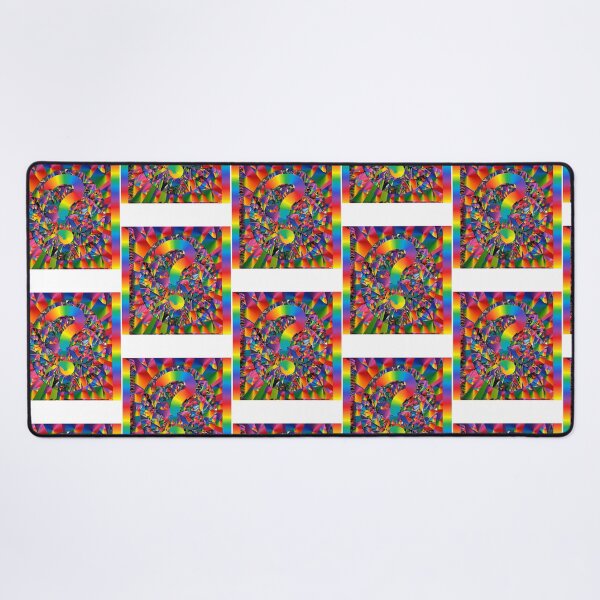 Item preview, Question The Rainbow designed and sold by newberrytifany.