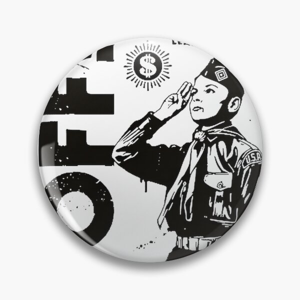Item preview, Off Band Abstract Graphic Design with Modern Artistic Vibes designed and sold by 7Bprouduct.