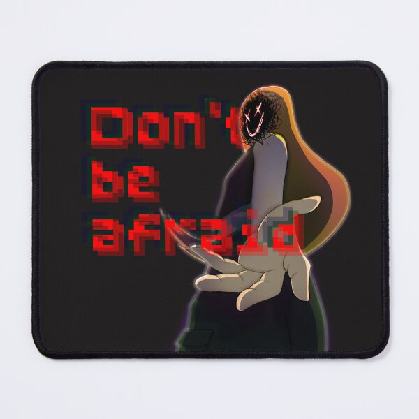 Item preview, Don't be afraid designed and sold by Peligorri.