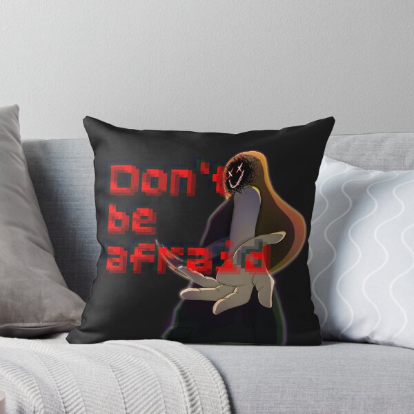 Item preview, Don't be afraid designed and sold by Peligorri.