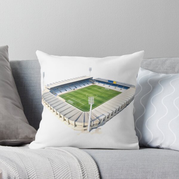 Item preview, Campos de Sport de El Sardinero designed and sold by Sunny806.