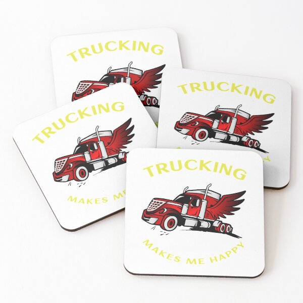 Item preview, Angel Trucker  designed and sold by LettieMichael87.
