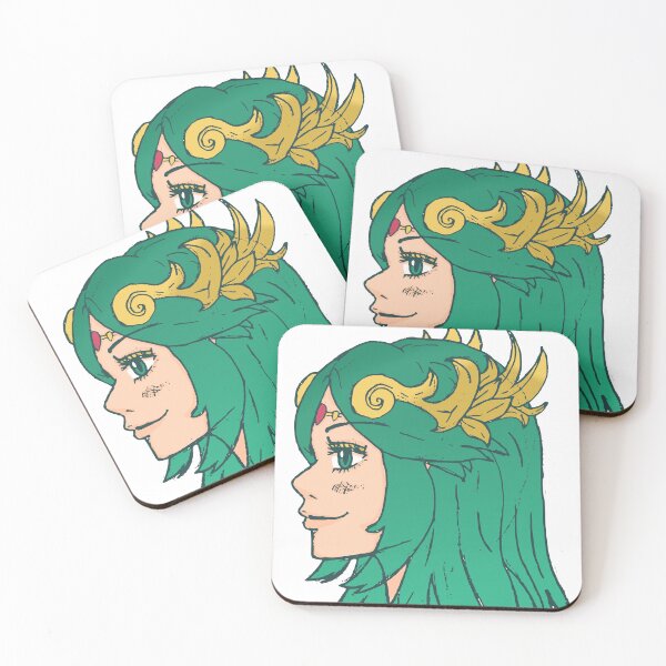 Item preview, Goddess of gaming designed and sold by DUCESPORT.