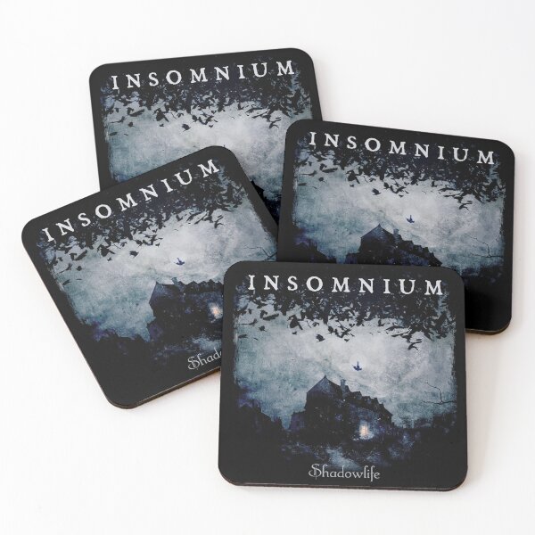 Item preview, Shadowlife designed and sold by Jay-Velaz.